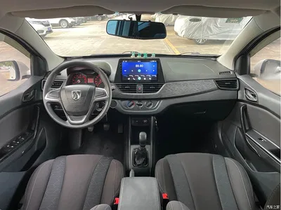 2020 Baojun 310 1.2L Manual Value Edition, фото 4, лот 11163731