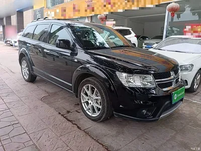 2015 Dodge Journey 2.0TD 4WD Premium Edition, фото 4, лот 11012592