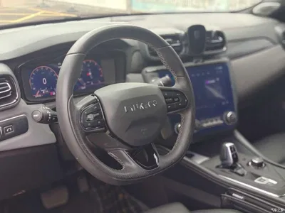 2022 Lynk & Co 03 1.5TD DCT Power Pro, фото 4, лот 10316673