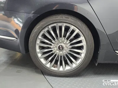 2019 Kia K9 3.8 GDI AWD, фото 3, лот 10063056