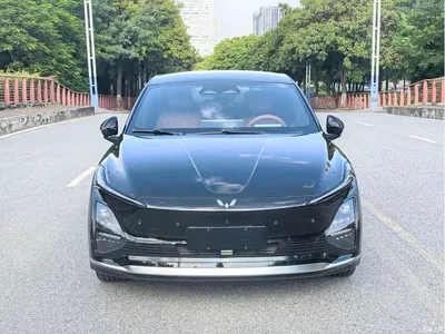 2025 Wuling Motors Wuling Xingguang Model 610km Smart Flagship, фото 2, лот 10832238