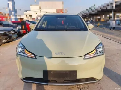 2022 Nezha Auto Nezha V Trend 400 Lite, фото 3, лот 11468949