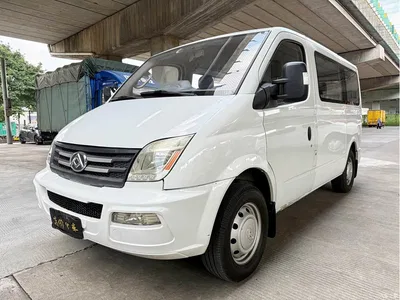 2023 SAIC Maxus Xintu V80 2.0T Manual Classic Aoyun Power Edition Short Wheelbase Ultra-Low Roof 5/6-Seater, фото 1, лот 11160865