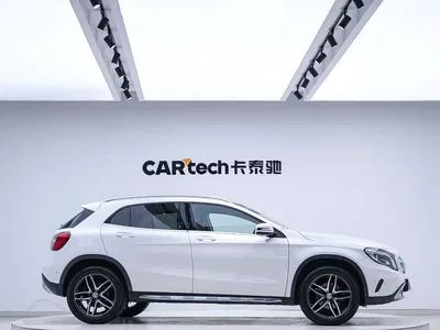 2015 Mercedes-Benz GLA 220 4MATIC Fashion Edition, фото 2, лот 10611627