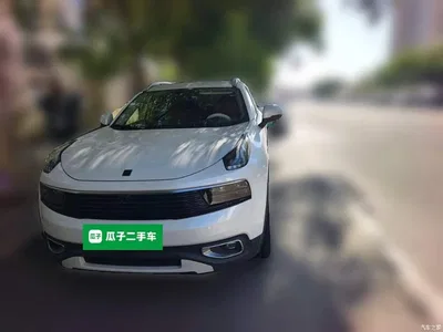 2019 Lynk & Co 01 2.0T 2WD Type Pro Version China VI, фото 2, лот 11583631