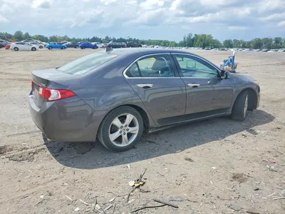 2010 ACURA TSX, фото 3, лот 10886232