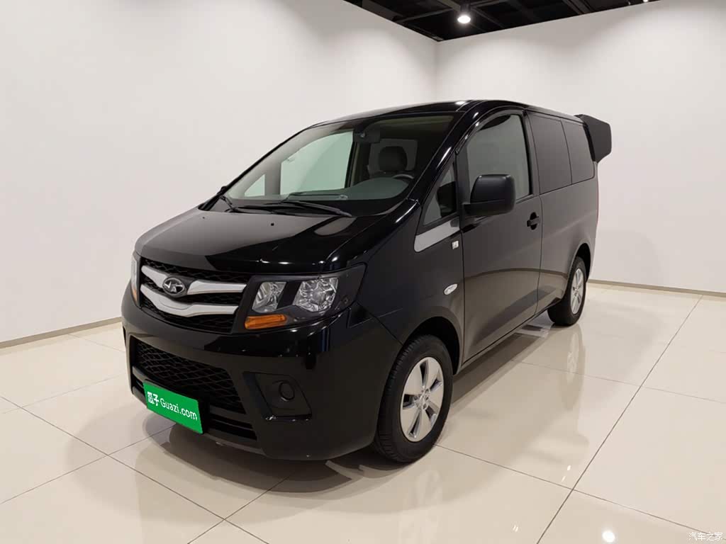 2019 JAC Refine M3 Maker Edition 1.8L Luxury Version, фото 1, лот 10833620