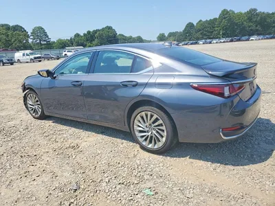 2023 LEXUS ES 300H ULTRA LUXURY, фото 2, лот 10906178
