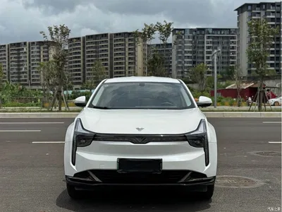 2023 Nezha Auto Neta U Neta U-II Challenge Edition 400 U-Show (Ternary Lithium), фото 2, лот 10447205