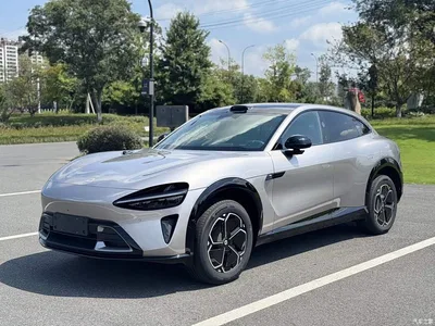 2025 Xiaomi Auto Xiaomi YU7 Extended Range AWD Pro, фото 1, лот 10611877