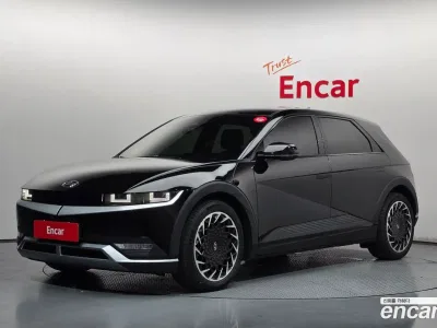 2023 Hyundai Ioniq5 Long range, фото 1, лот 10124564