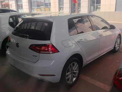 2018 Volkswagen Golf 1.6L Automatic Comfort, фото 3, лот 11138253