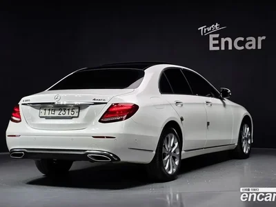 2017 Mercedes-Benz E-Class E300 4MATIC Exclusive, фото 2, лот 10075564