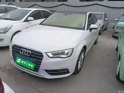 2016 Audi A3 Sportback 35 TFSI Leadership, фото 2, лот 11194944