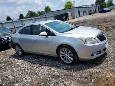 2015 BUICK VERANO CONVENIENCE, фото 4, лот 10858987