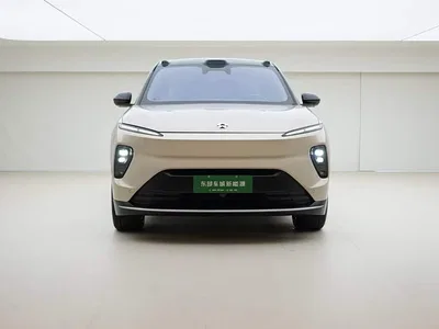 2024 NIO ES8 75kWh, фото 2, лот 10351845