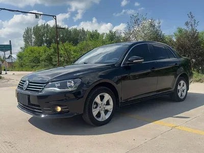 2014 Volkswagen Bora 1.4TSI Automatic Comfort Edition, фото 1, лот 10471428