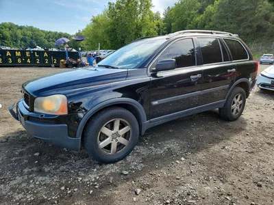 2006 VOLVO XC90, фото 1, лот 10875828