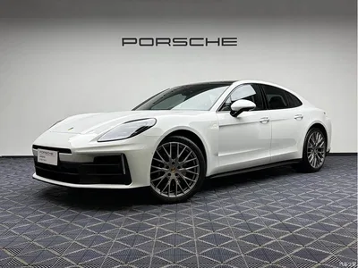 2024 Porsche Panamera 2.9T, фото 1, лот 10689911