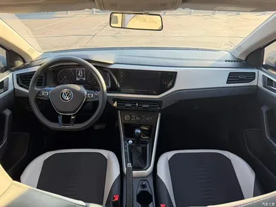 2021 Volkswagen Polo Plus 1.5L Automatic Colorful Tech Edition, фото 4, лот 10399552
