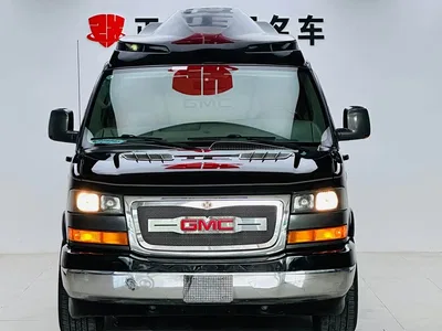 2011 GMC Savana 6.0L Business Star 10-seater, фото 2, лот 10280551