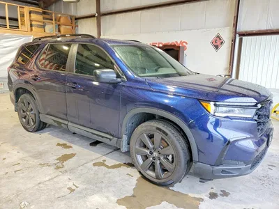 2023 HONDA PILOT SPORT, фото 4, лот 10688021
