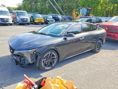 2026 KIA K4 GT LINE, фото 1, лот 10786029