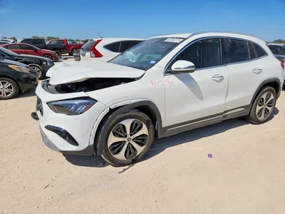 2025 MERCEDES-BENZ GLA 250, фото 1, лот 10833501