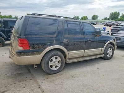2007 FORD EXPEDITION, фото 3, лот 10557198