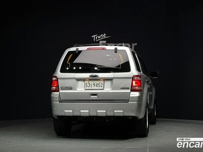2011 Ford Escape 2.5 XLT 4WD, фото 4, лот 10124521