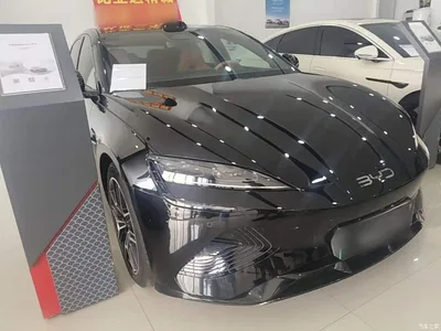 2025 BYD Seal Model 650 Smart Drive, фото 4, лот 10269764