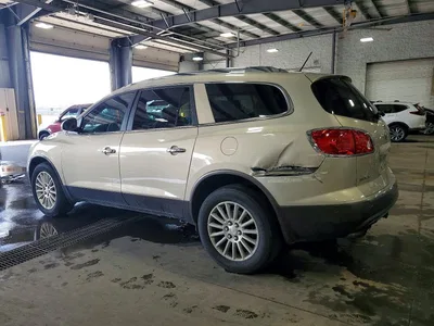 2012 BUICK ENCLAVE, фото 2, лот 10860795