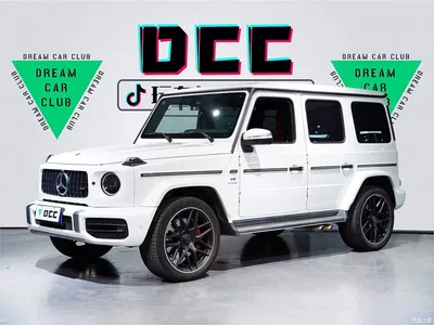 2022 Mercedes-Benz G-Class G 500, фото 1, лот 10837930