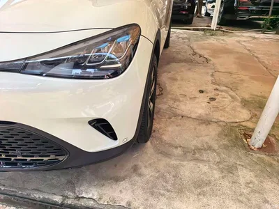 2026 smart Elf #1 Model Smart Long Range Edition, фото 3, лот 10343215