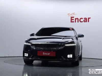 2017 Kia K7 2.4 GDI Limited, фото 2, лот 10042704
