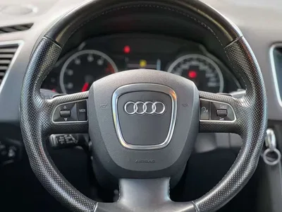 2010 Audi Q5 (Import) 3.2FSI Sport, фото 2, лот 10239652