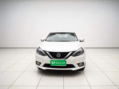 2018 Nissan Sylphy 1.6XV CVT Premium Edition, фото 2, лот 11174496