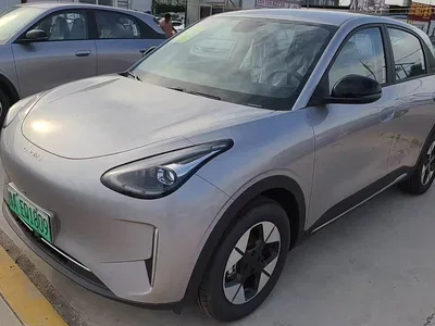 2026 Geely Galaxy Starry Wish Model 310km Dream Edition, фото 1, лот 10834644