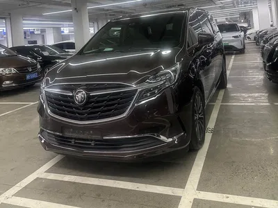 2020 Buick GL8 Model ES Landglory 653T Luxury, фото 1, лот 11134815