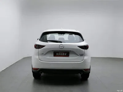 2019 Mazda CX-5 Cloud Control Edition 2.0L Automatic 2WD Smart Edition China VI, фото 4, лот 11540287