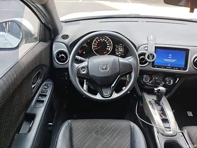 2017 Honda XR-V 1.5L LXi CVT Classic, фото 3, лот 10387586