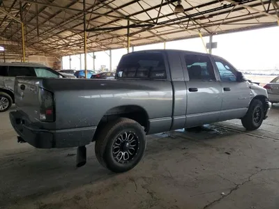 2006 DODGE RAM 1500, фото 3, лот 10898013