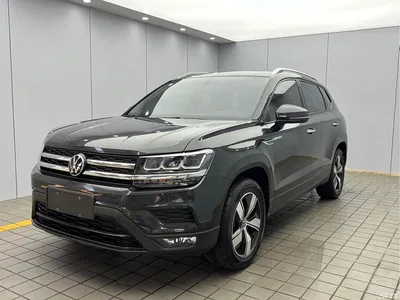 2022 Volkswagen Tharu 280TSI 2WD Comfort, фото 1, лот 10477666