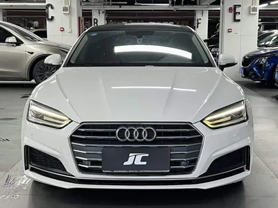 2017 Audi A5 (Import) Sportback 40 TFSI Fashion, фото 4, лот 10406634