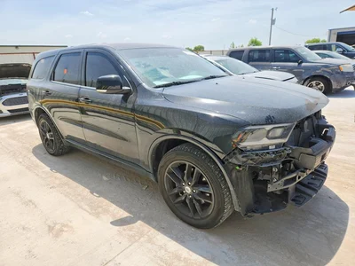 2022 DODGE DURANGO GT, фото 4, лот 10798323