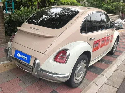 2022 Ora Ballet Cat 401km Nutcracker Edition, фото 3, лот 10331506