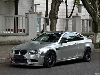 2010 BMW M3 25th Anniversary Limited Edition, фото 1, лот 11353427