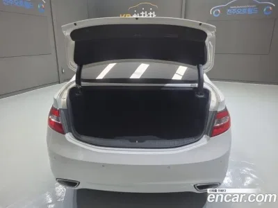 2015 Hyundai Grandeur Premium, фото 4, лот 11305484