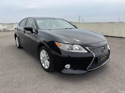2013 Lexus ES 250 Elite Edition, фото 3, лот 10318995