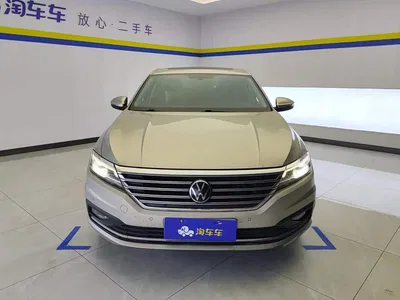 2021 Volkswagen Lavida 280TSI DSG Luxury Edition, фото 2, лот 10421170